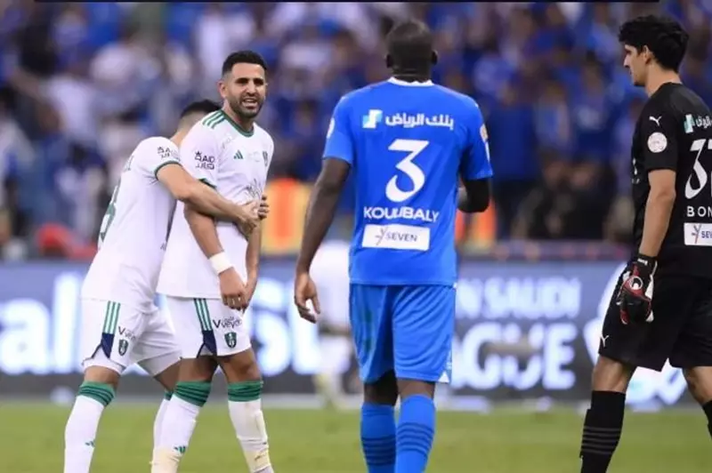 الهلال يكمل الرحلة: الأندية السعودية المتأهلة إلى دوري أبطال آسيا للنخبة