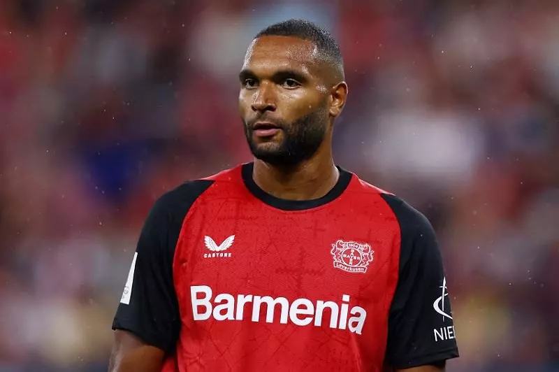 بايرن ميونخ يقترب من تأمين صفقة جوناثان تاه بعقد يمتد لأربع سنوات