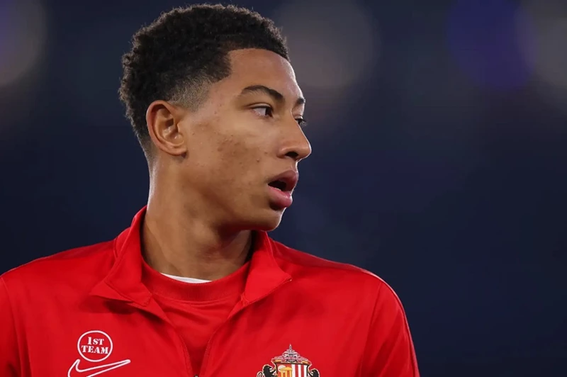 جوب بيلينجهام يمهد الطريق إلى دورتموند على خطى شقيقه جود