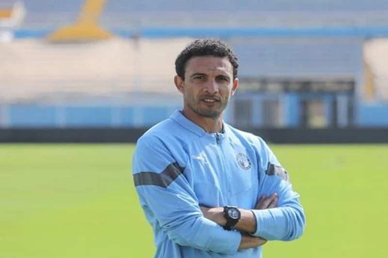 رسالة جدو بعد انتصار بيراميدز في دوري الأبطال: تجاوزنا التحديات من أجل الفوز