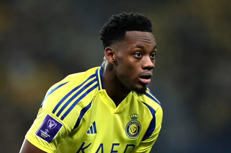 تحليل دقيق: أرباح نادي النصر من إعارة دوران إلى فنربخشة تثير التساؤلات