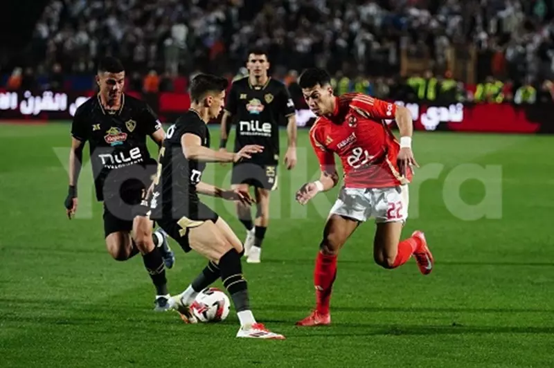 حصريًا: تفاصيل تصريحات وكيل هدف الأهلي وتحديثات سداد مستحقات الرمادي من الزمالك في ملف يلا كورة