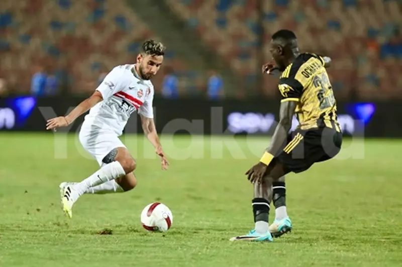 تحليل مواجهة الزمالك المقبلة في الدوري المصري بعد التعادل مع المقاولون