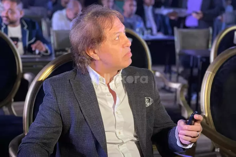 ثروت سويلم: تأثير هتافات الأهلي ومعاقبة جمهور الزمالك بعد أحداث زيزو