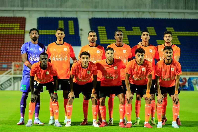 فاركو يخطط لمواجهة الأهلي: صفقات جديدة ورحيل نجوم الفريق