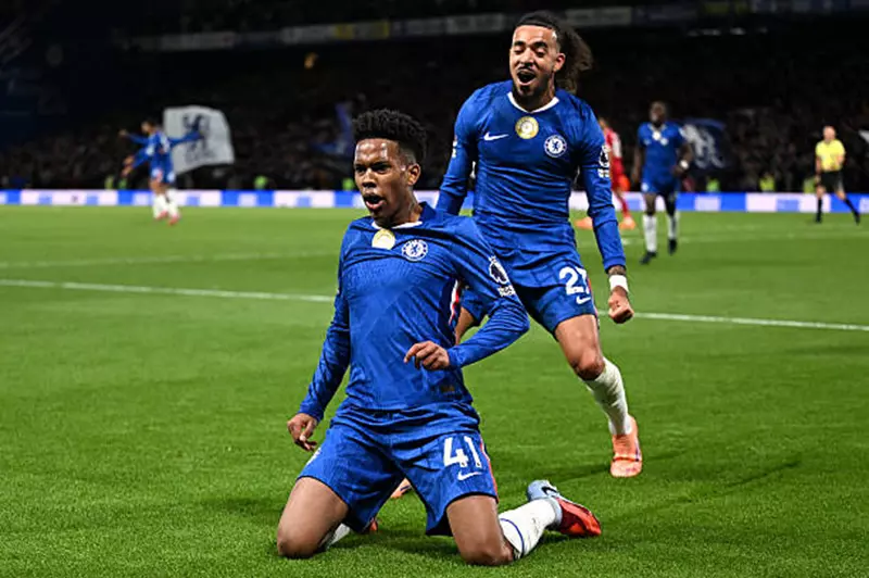 تشيلسي إلى ربع نهائي كأس كاراباو على حساب وولفرهامبتون