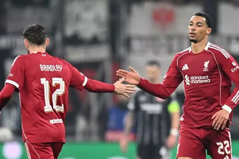 ليفربول خارج أرضه.. أكثر من 300 هدف في ملاعب أوروبا