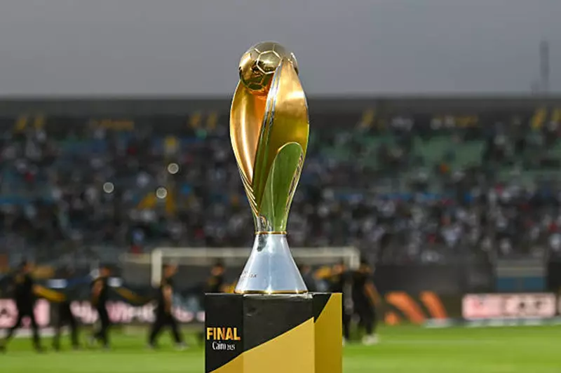 قرعة دوري أبطال أفريقيا.. مجموعة نارية للأهلي ومتوازنة لبيراميدز